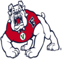 Fresno State Logo