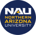 Northern Arizona Logo