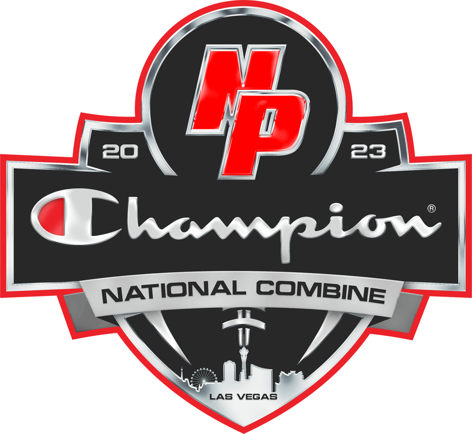 National Combine 2025 Karie Marleen
