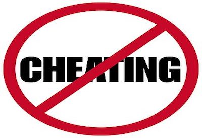 Cheating in Sports