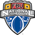 <h2><strong>Football University<br>National Championship</strong></h2>