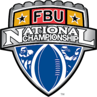 <h2><strong>Football University<br>National Championship</strong></h2>