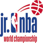 JR NBA World Championships uses NSID