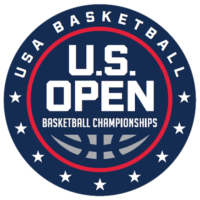 <h2><strong>USA Basketball<br>US Open Championships</strong></h2>