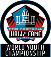 <h2><strong>Football Hall of Fame<br>World Championships</strong></h2>