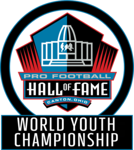 Pro Football HOF NSID Age Verification