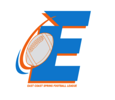 <h2><strong>East Coast<br>Spring Football League</strong></h2>