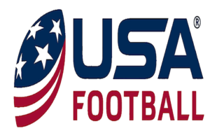 <h2><strong>USA Football<br>The One Flag</strong></h2>