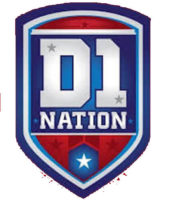 <h2><strong>D1 Nation<br>Football Events</strong></h2>