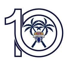 FBU Logo 10 Years