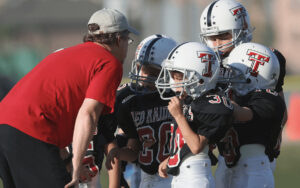 Challenges of Coaching Youth Sports