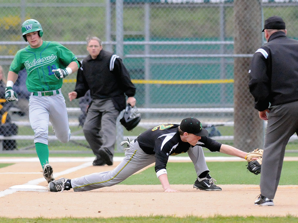Baseball Umpire Signals that You Should Know