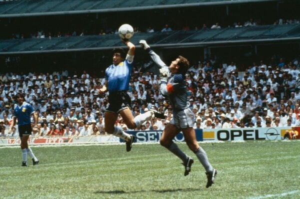 Worst Cheaters in Sports History