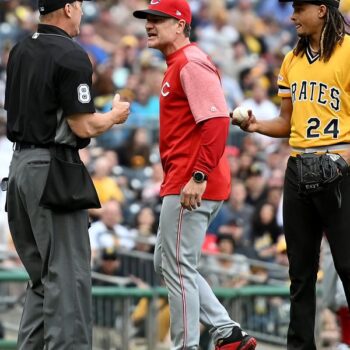 The Unwritten Rules of Officiating A Game