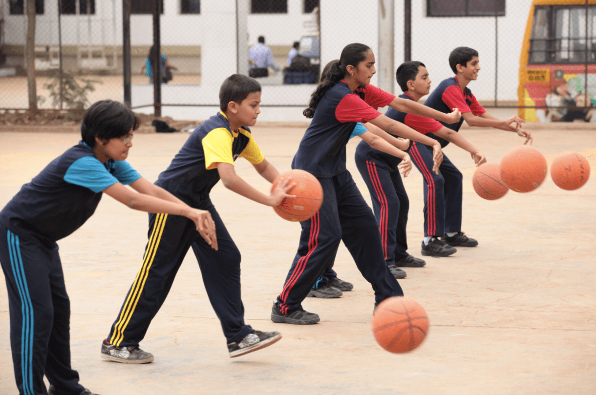 Basketball Practice Plans