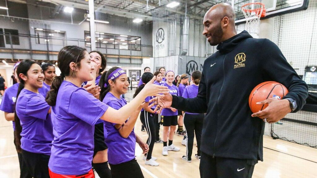 IS THERE A SOLUTION TO DECLINING YOUTH SPORTS PARTICIPATION NUMBERS?