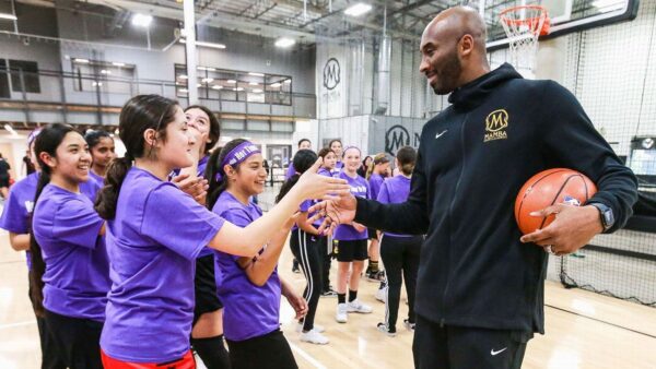 IS THERE A SOLUTION TO DECLINING YOUTH SPORTS PARTICIPATION NUMBERS?