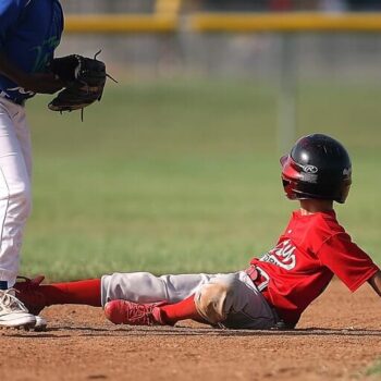 Put a Stop To Cheating In Youth Sports