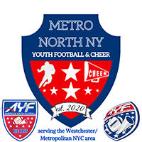 <h2><strong>NYFCA<br> Metro North NY Youth Football and Cheer</strong></h2>
