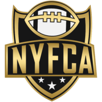 <h2><strong>NYFCA<br> National Youth Football & Cheer Association</strong></h2>