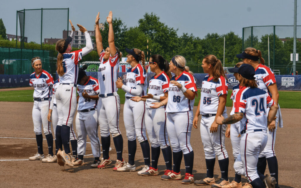 A sport is a unifier