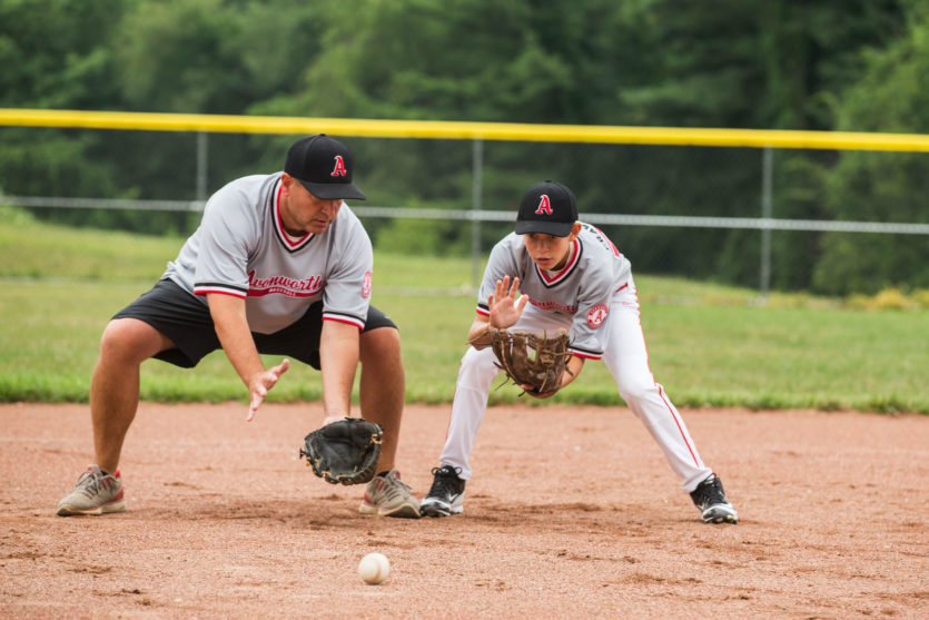Baseball Parents Tips for Little League and Beyond