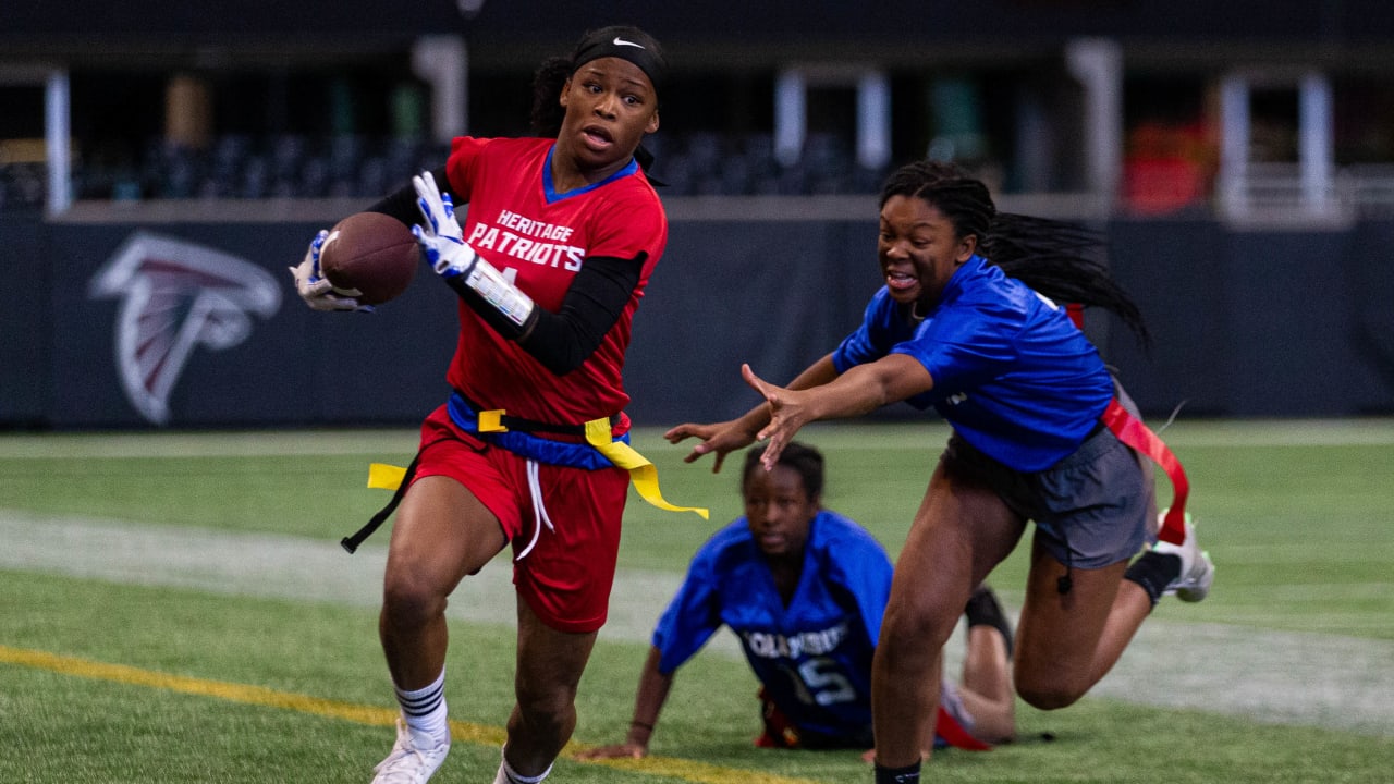 Ways to Dominate in Flag Football