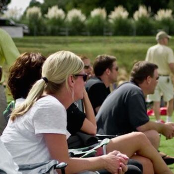 Top 5 tips for Youth Football Sideline Parents