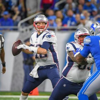 The Best Time to Let My Child Start Playing Football