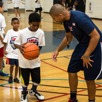 How do You Coach Basketball?