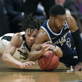 The Importance of Work Ethic for a Student-Athlete
