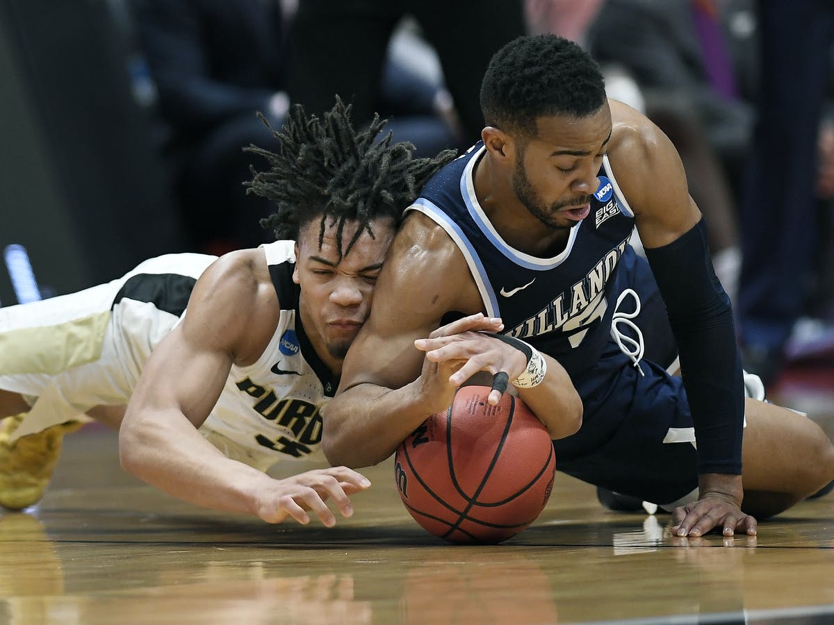 The Importance of Work Ethic for a Student-Athlete