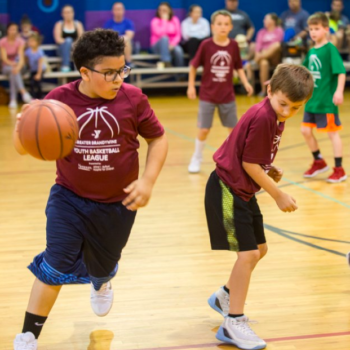 Essentials for Every Youth Athlete