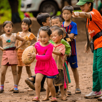 How Kids Benefit Socially from Youth Sports
