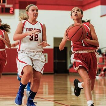How to be a Good Sport in Youth Sports