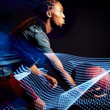 How Technology is Shaping Youth Sports