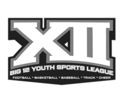 <h2><strong>Big 12<br>Youth Sports League</strong></h2>