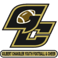 <h2><strong>Gilbert Chandler<br>Youth Football & Cheer</strong></h2>