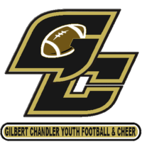 <h2><strong>Gilbert Chandler<br>Youth Football & Cheer</strong></h2>