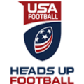 <h2><strong>USA Football</strong></h2>