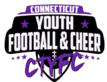 <h2><strong>Connecticut Youth<br>Football & Cheer</strong></h2>