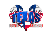 <h2><strong>Texas Power Rankings<br>Youth Football League</strong></h2>