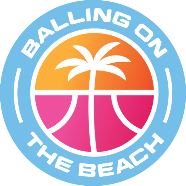 Balling on the Beach 2023 National Sports ID