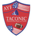 <h2><strong>Taconic<br>Youth Football & Cheer</strong></h2>